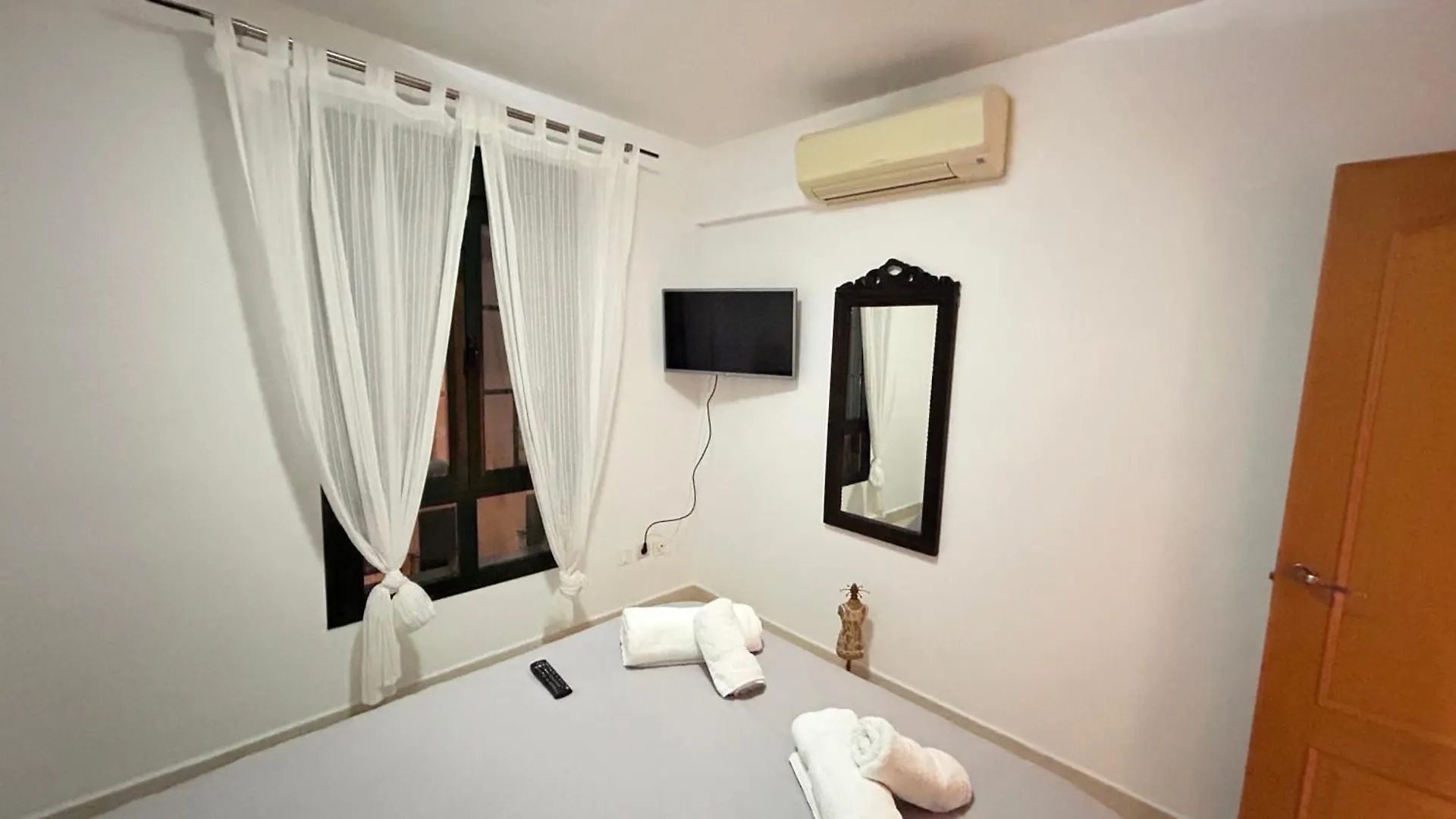 Atico Calas De Nerja Apartment 0*,  Spain