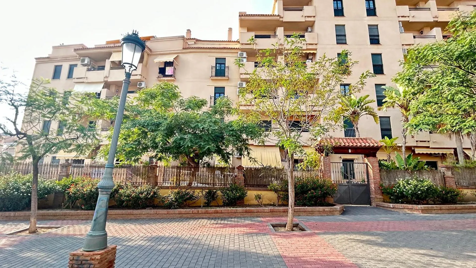 Atico Calas De Nerja Apartment Spain