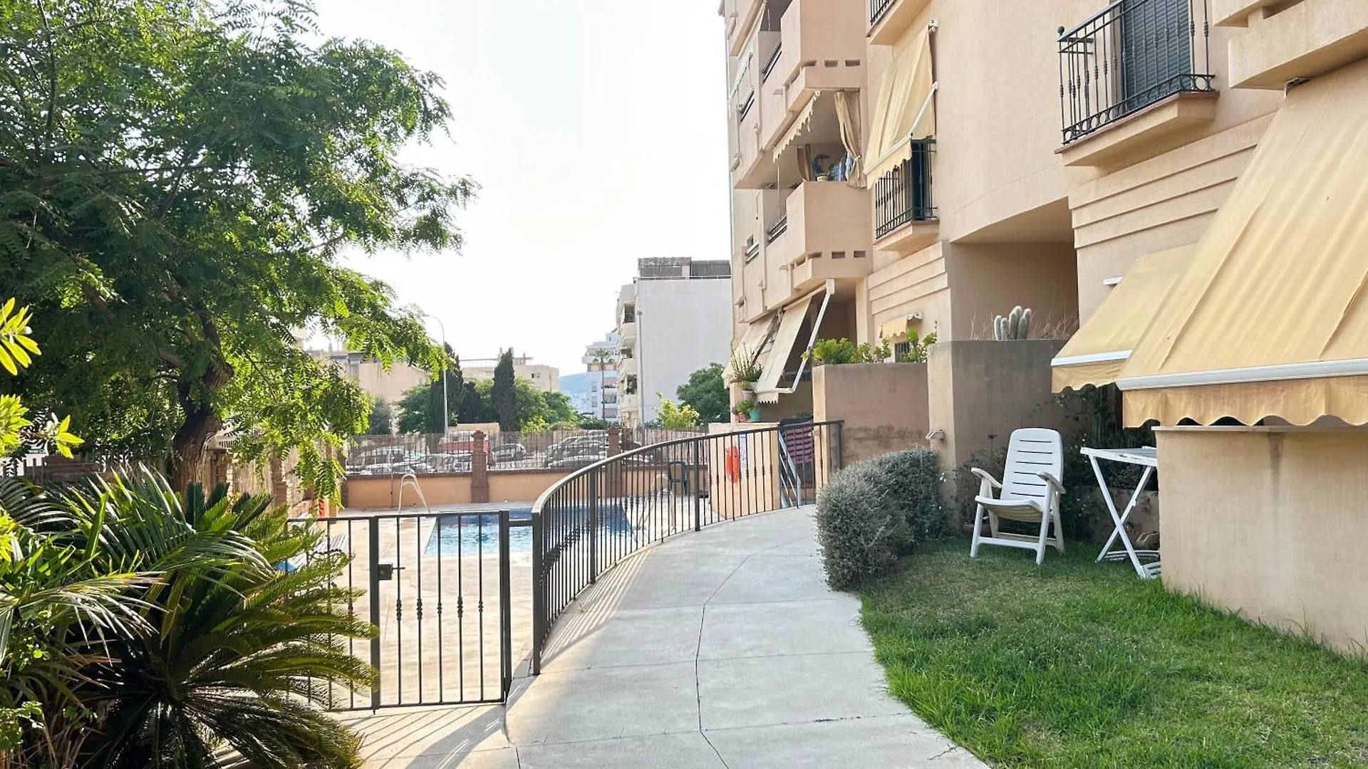Atico Calas De Nerja Apartment 0*,  Spain